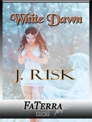 cover image of White Dawn